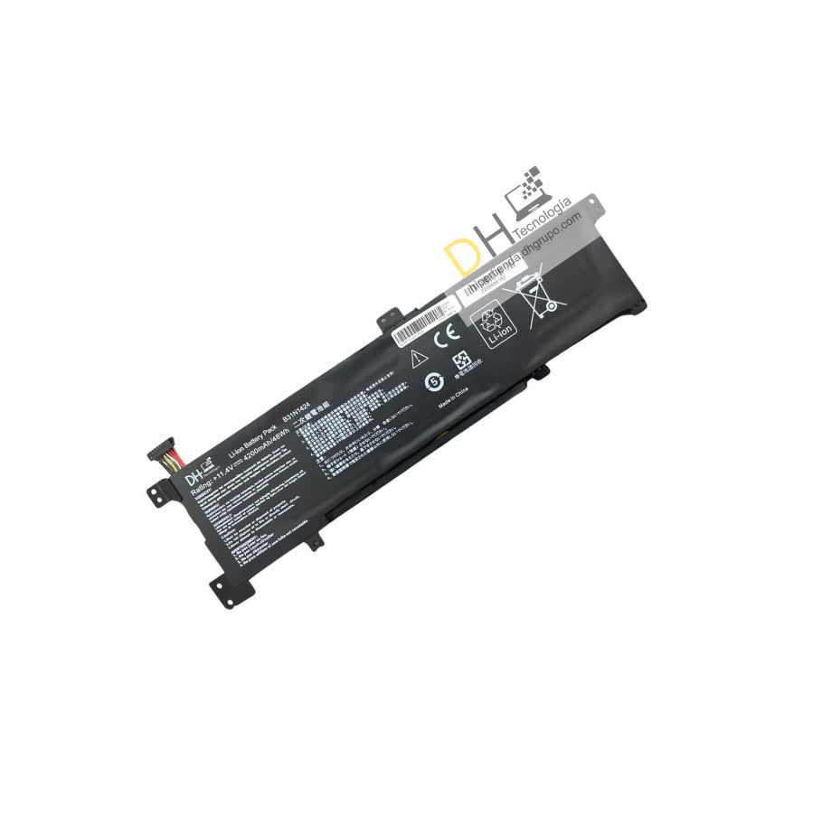 Bateria Portatil Asus K401L Nueva B31N1424