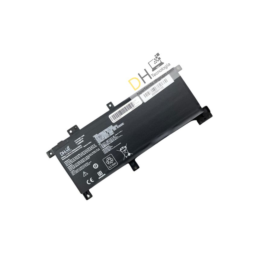 Batería Para Asus C21n1508 X456 X456ua X456ua1a X456ua-1a
