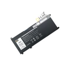 Bateria Dell Latitude 3380 3480 3490 3580 3590 33ydh P71f