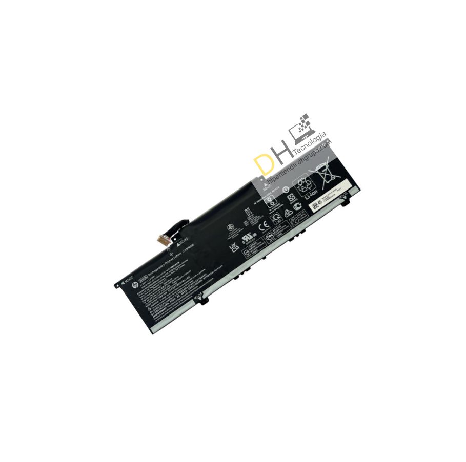 Bateria Hp Original Bn03xl Envy 13-ar 13-ay 13-ba L76965-ac1