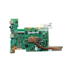 Board Para Asus C523na-dh02 C523 Laptop Intel N3350 60nx01r0