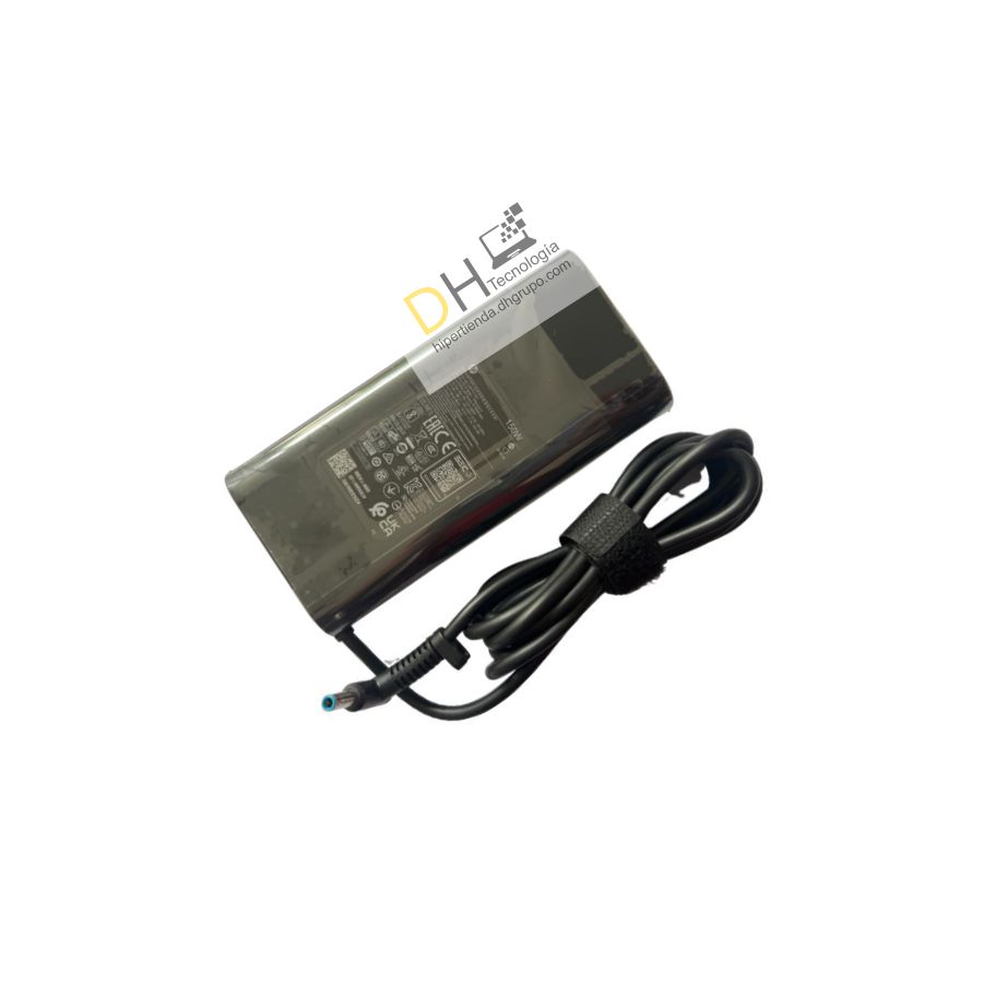 Cargador Hp Gamer 15-dk Dk000 150w (19.5v - 7.7a) Original