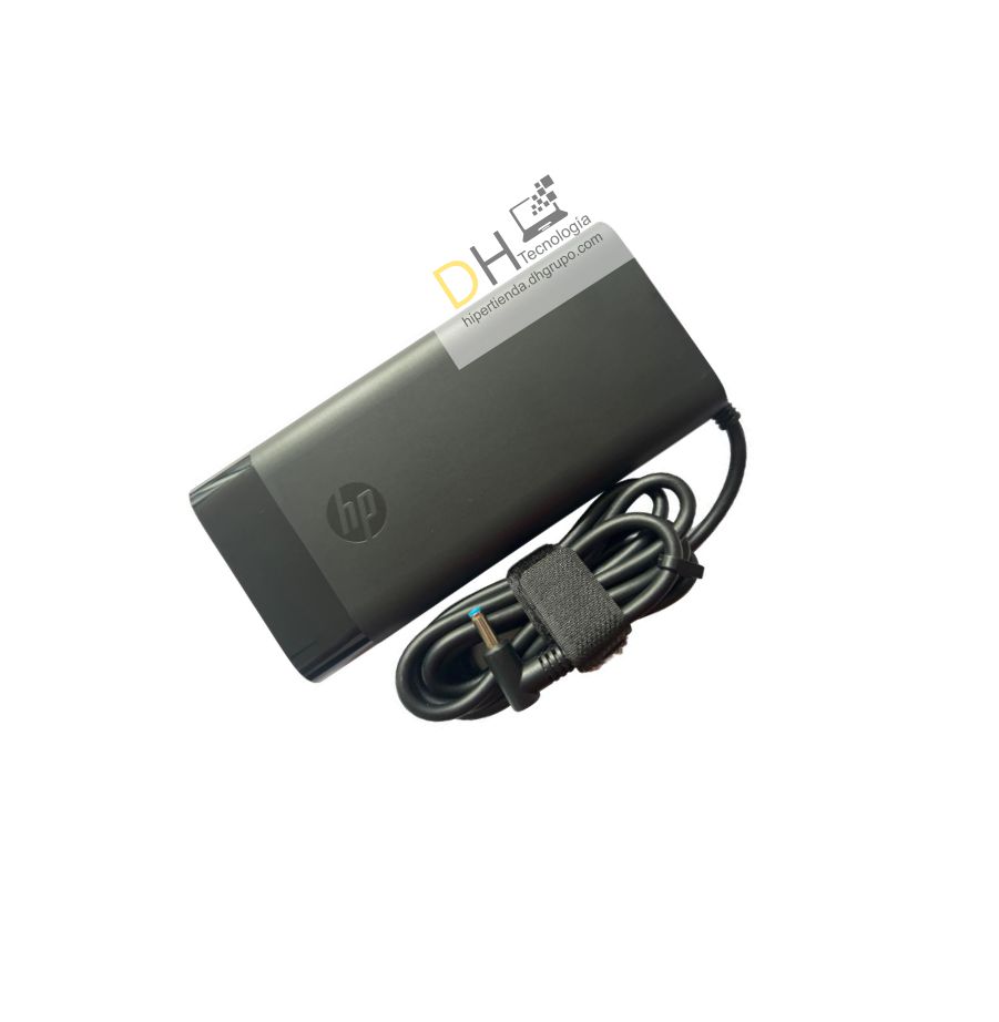 Cargador Hp Omen 15-ce 200w (19.5v - 10.3a) Original Nuevo