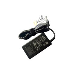 Cargador Hp Punta Azul 65w (19.5v-3.33a) Original Nuevo
