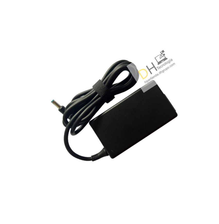 Cargador Hp Punta Aguja 65w (19.5v-3.33a) Original