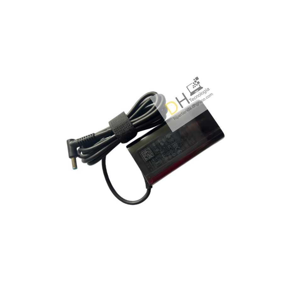 Cargador Hp Envy 13-ag 13-ah 65w (19.5v - 3.33a) Original