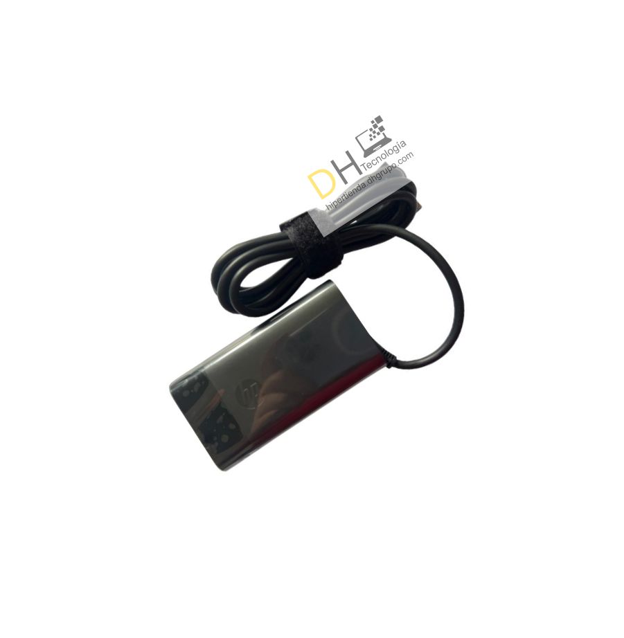 Cargador Hp Envy 13-ag 13-ah 65w (19.5v - 3.33a) Original