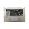 Teclado Portatil Asus Chromebook C523na C423na Original New