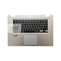 Teclado Portatil Asus Chromebook C523na C423na Original New