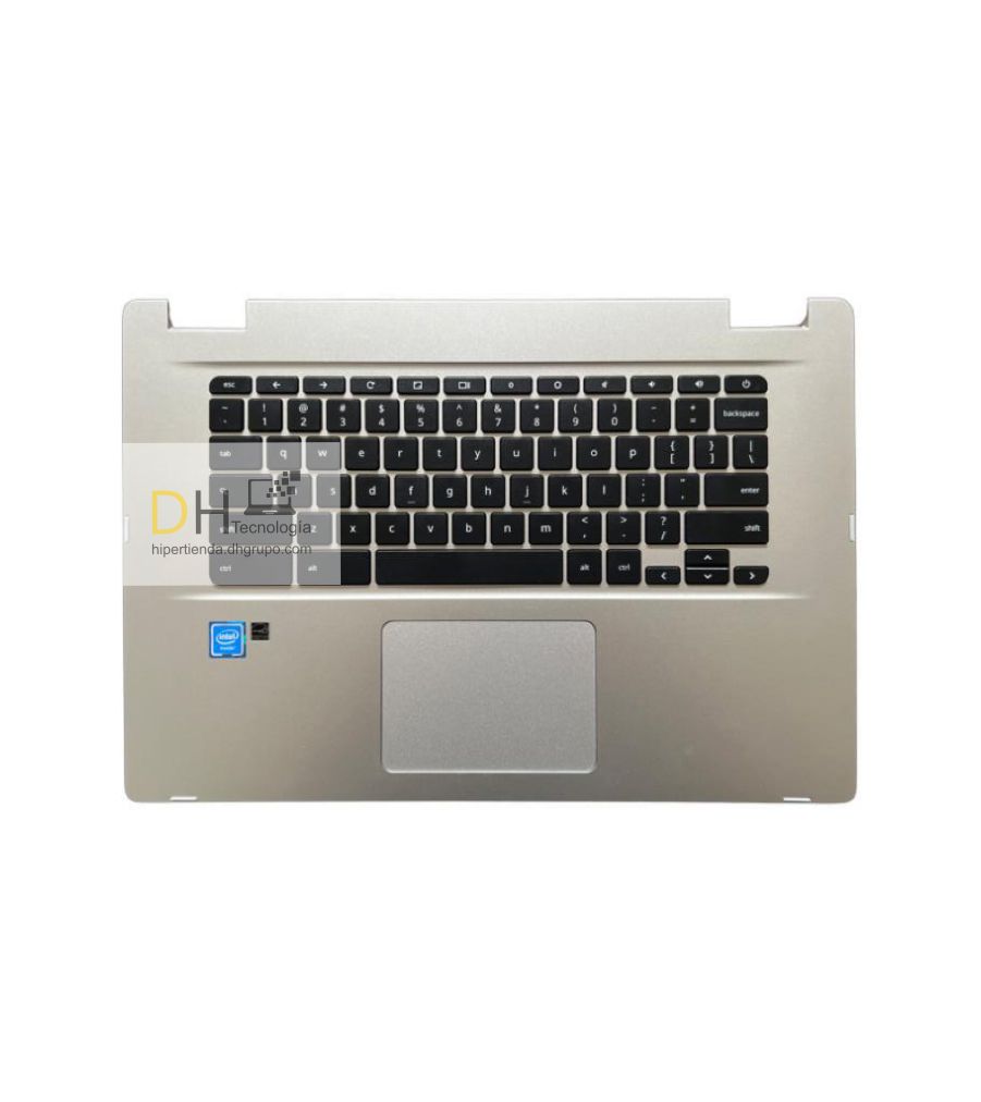 Teclado Portatil Asus Chromebook C523na C423na Original New