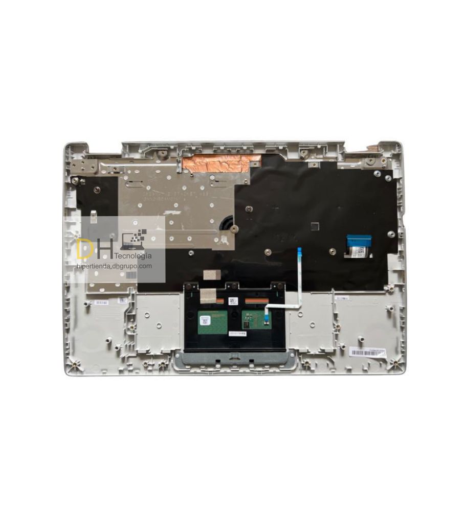 Teclado Portatil Asus Chromebook C523na C423na Original New