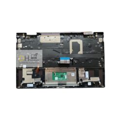 Teclado Hp Envy X360 13-ay1012 / 13-ay000 / 13-ay Original