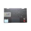 Teclado Hp Envy X360 13-ay1012 / 13-ay000 / 13-ay Original