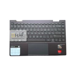 Teclado Hp Envy X360 13-ay1012 / 13-ay000 / 13-ay Original