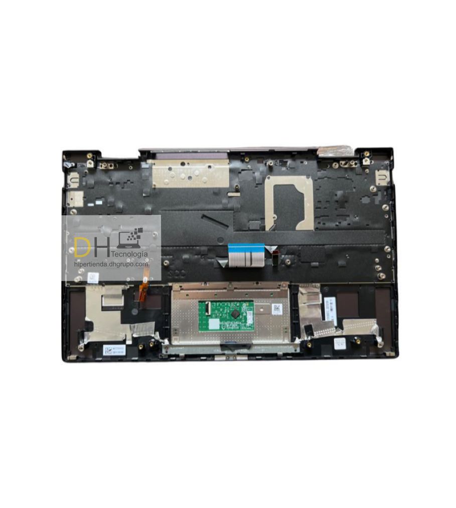 Teclado Hp Envy X360 13-ay1012 / 13-ay000 / 13-ay Original