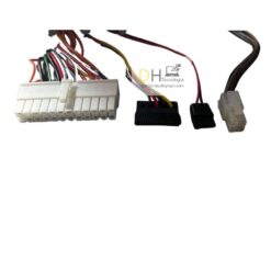 Fuente De Poder Original Hp Pro Desk 400 G6 180w 848050-001