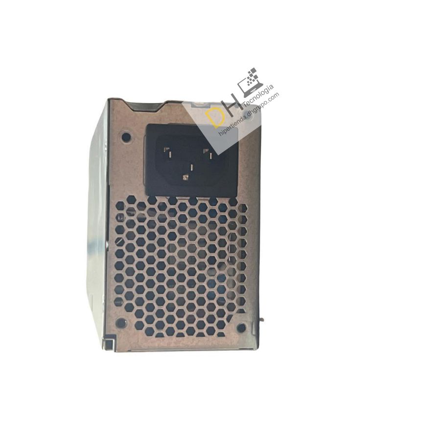 Fuente De Poder Original Hp Pro Desk 400 G6 180w 848050-001