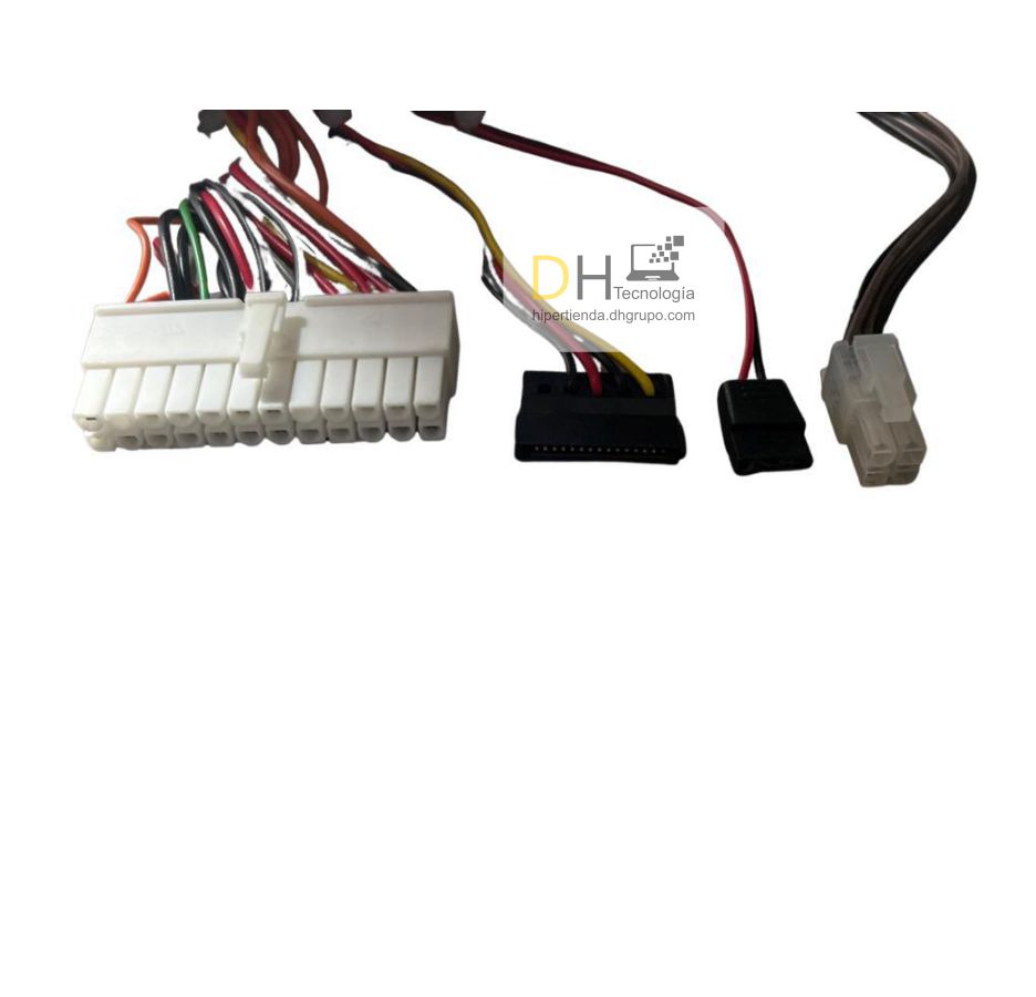 Fuente De Poder Original Hp Pro Desk 400 G6 180w 848050-001