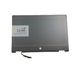 Pantalla Alta Resolución Táctil Hp X360 14-dh Fhd Ips New