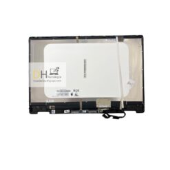 Pantalla Tactil Hp X360 14-dh 14.0 Fhd Ips Nueva 14-dh000