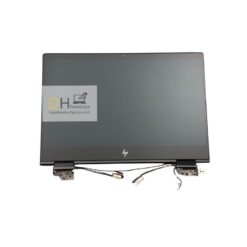 Pantalla Completa Táctil Hp Envy 13-ay 13-ay000 13.3 Fhd