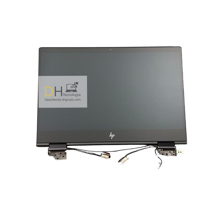 Pantalla Completa Táctil Hp Envy 13-ay 13-ay000 13.3 Fhd