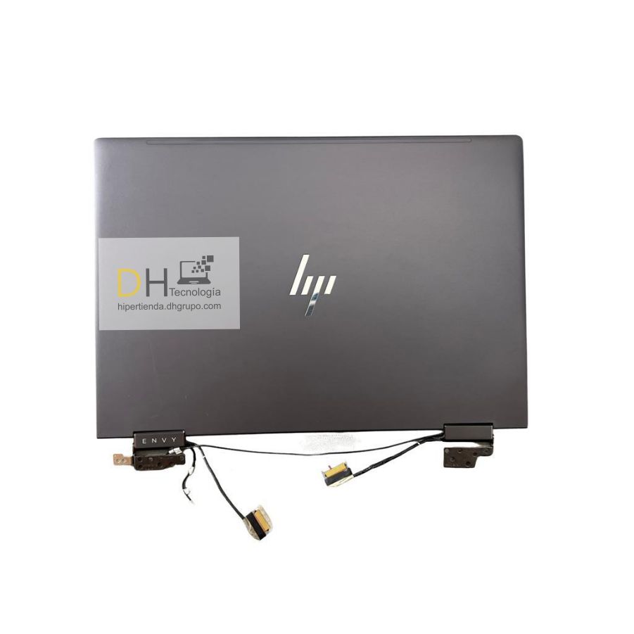 Pantalla Completa Táctil Hp Envy 13-ay 13-ay000 13.3 Fhd