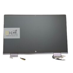 Pantalla Completa Táctil Hp Envy 13-ar 13-ar000 13.3 Fhd