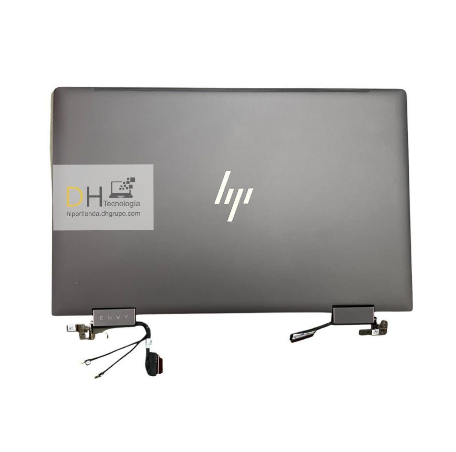 Pantalla Completa Táctil Hp Envy 13-ar 13-ar000 13.3 Fhd