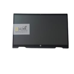 Pantalla Tactil Hp X360 14-dy 14.0 Fhd Ips Nueva 14-dy000