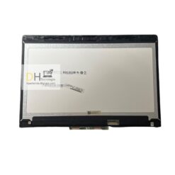 Pantalla Táctil Hp Elitebook 830 G6 13.3 Fhd New