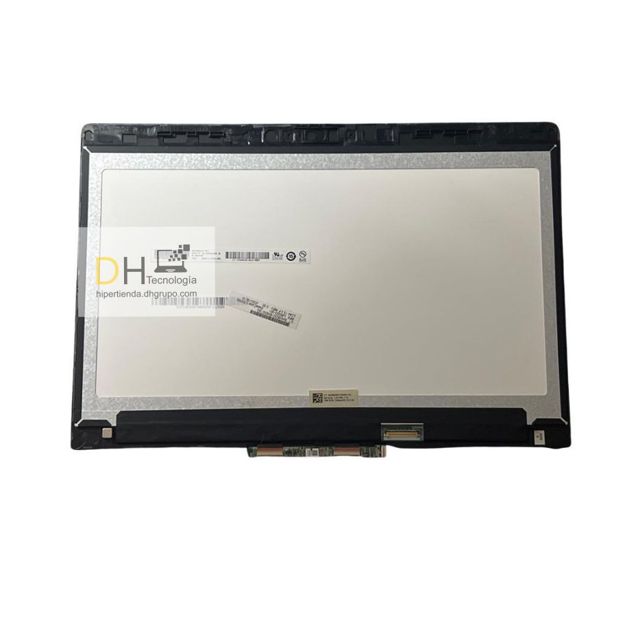Pantalla Táctil Hp Elitebook 830 G6 13.3 Fhd New