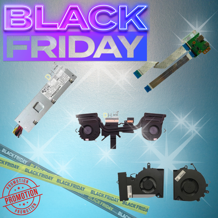 Repuestos y periféricos